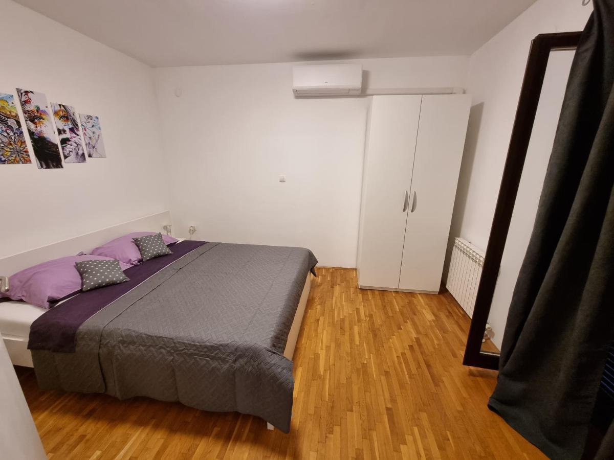 Apartment Maki *