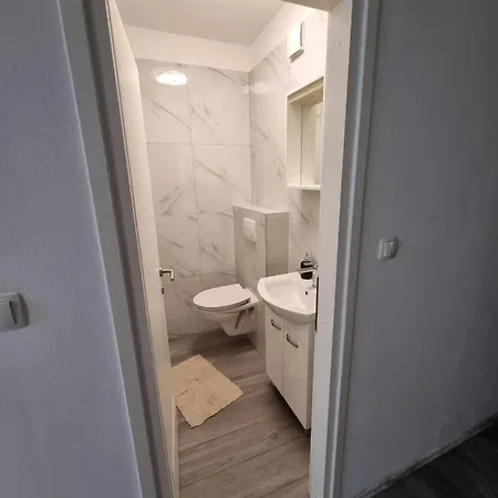 Maki Apartment Pula Exterior photo